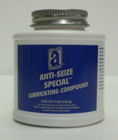 (image for) 18005- Anti-Seize 5oz brushtop can - Click Image to Close