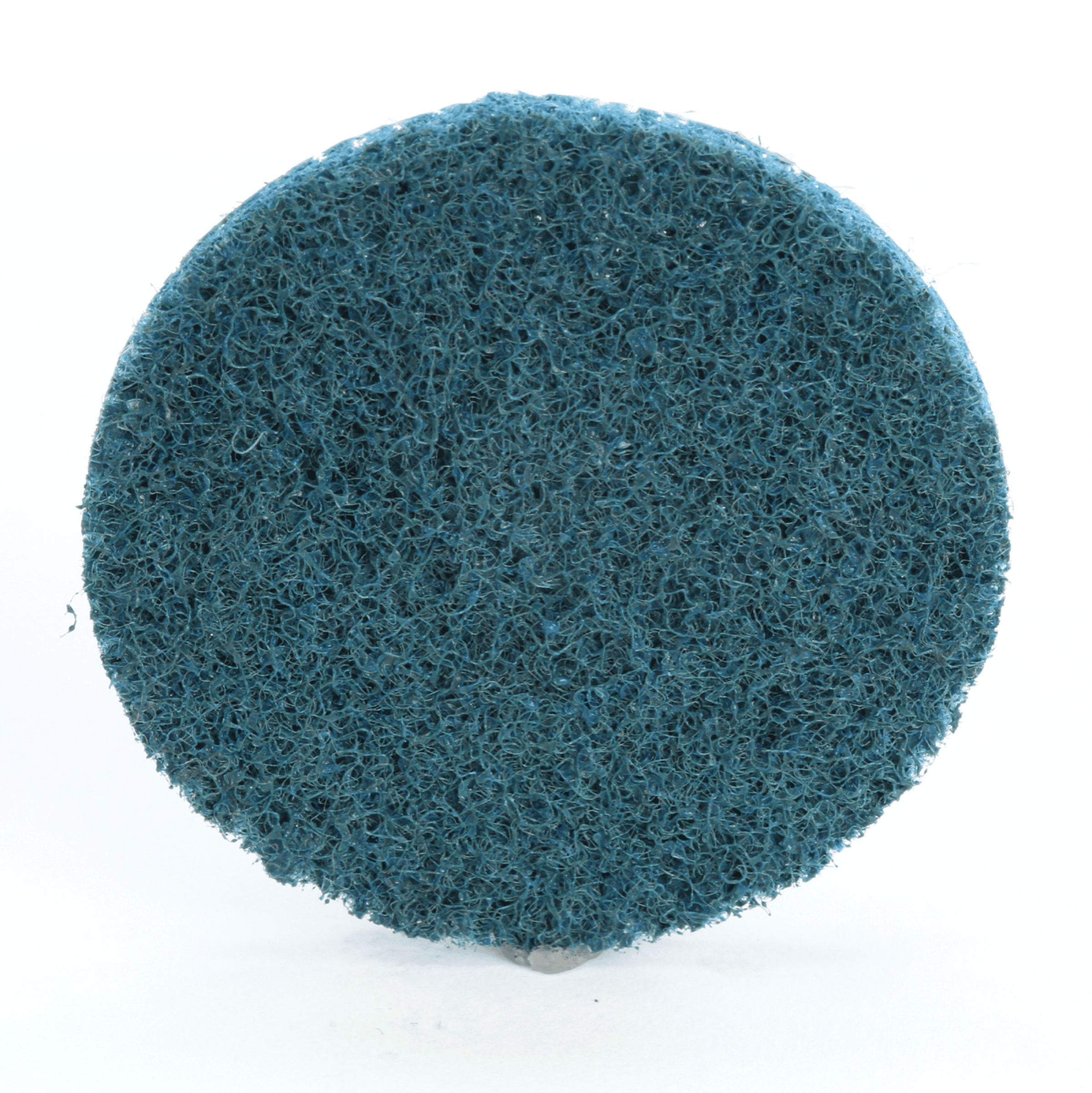 Scotch-Brite™ Roloc™ Surface Conditioning Disc, 07515, SC-DR, A/O Very Fine, TR, 2 in, 25/Carton, 100 ea/Case