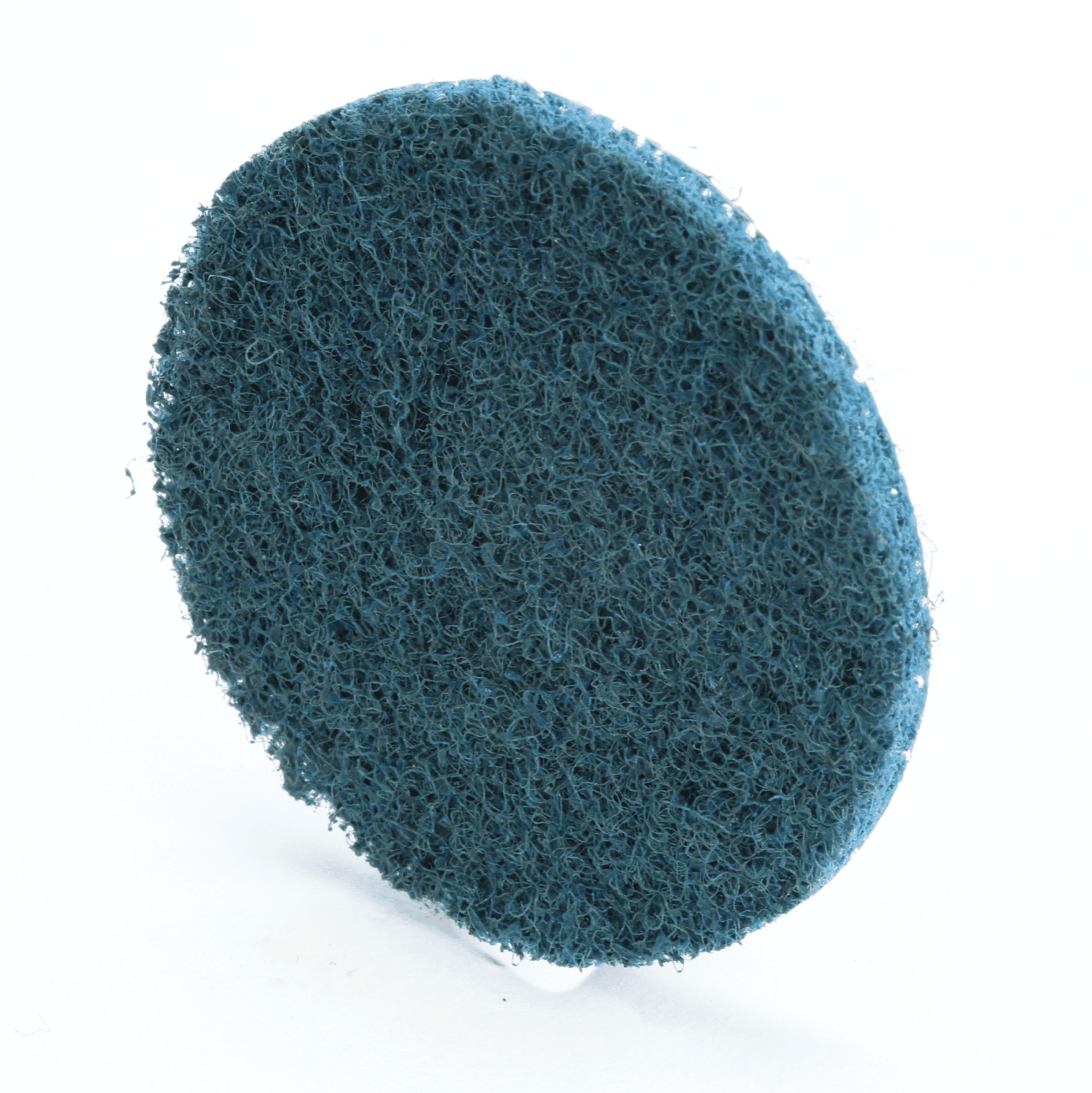 Scotch-Brite™ Roloc™ Surface Conditioning Disc, 07515, SC-DR, A/O Very Fine, TR, 2 in, 25/Carton, 100 ea/Case