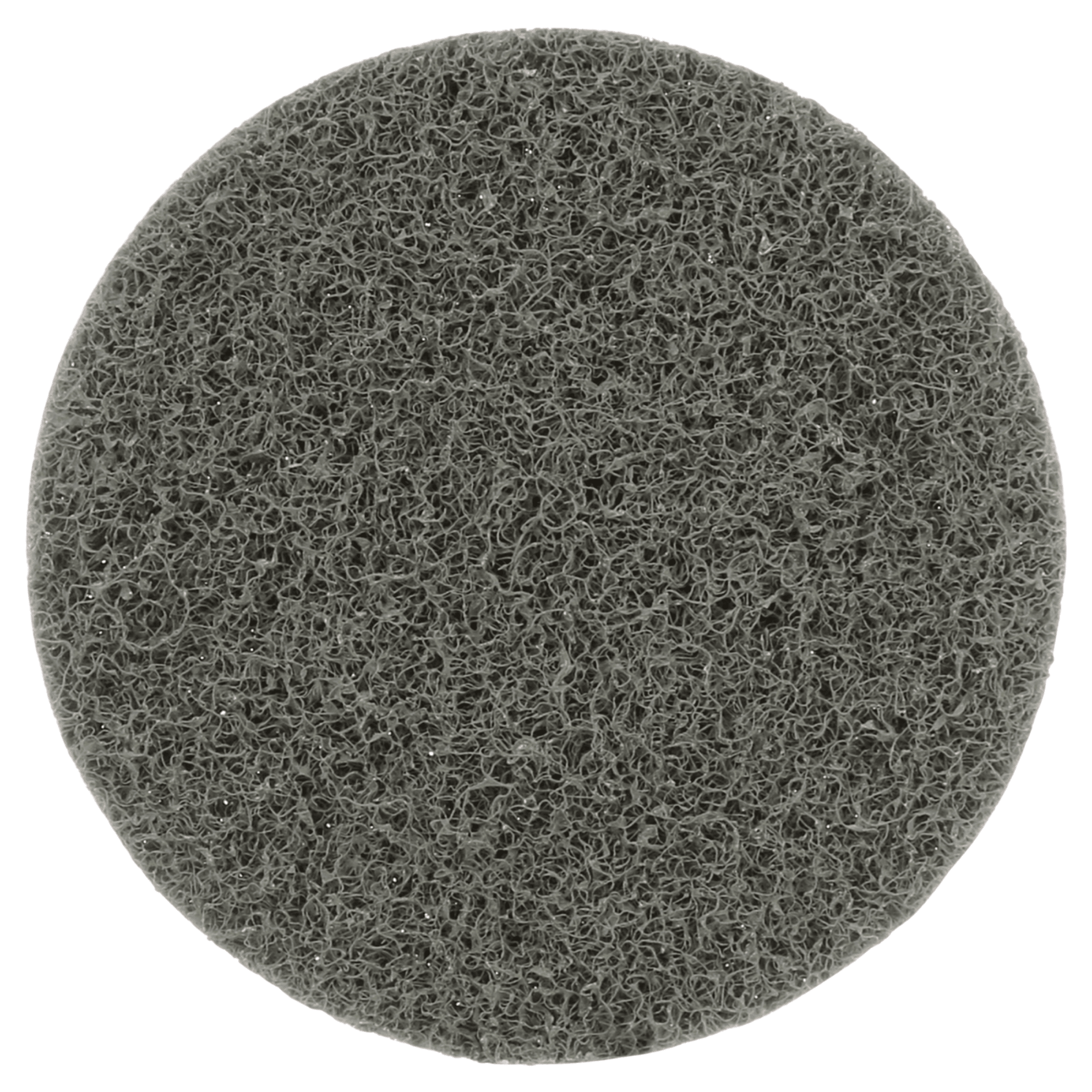 Scotch-Brite™ Roloc™ Surface Conditioning Disc, 07514, SC-DR, SiC Super Fine, TR, 3 in, 25/Carton, 100 ea/Case