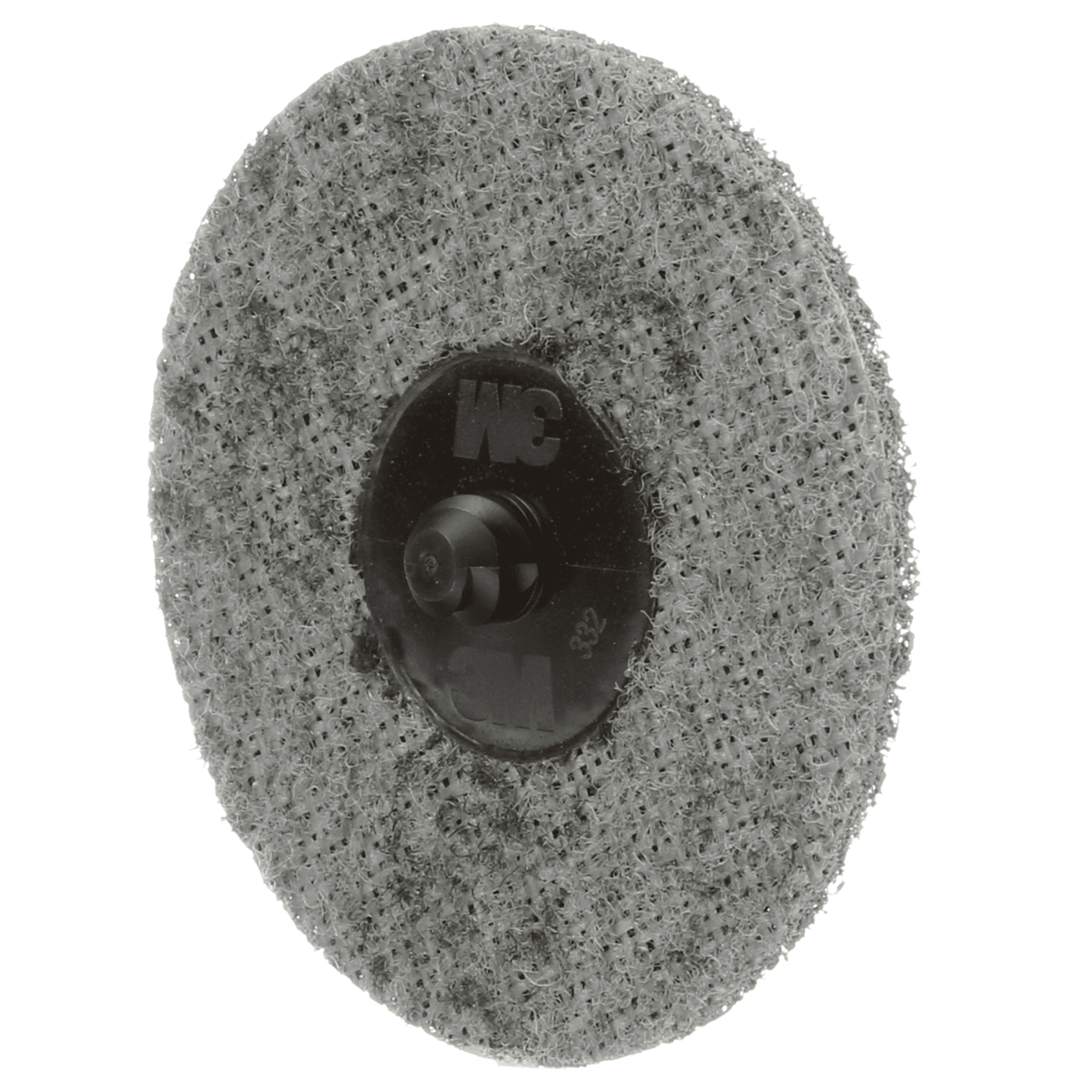 Scotch-Brite™ Roloc™ Surface Conditioning Disc, 07514, SC-DR, SiC Super Fine, TR, 3 in, 25/Carton, 100 ea/Case