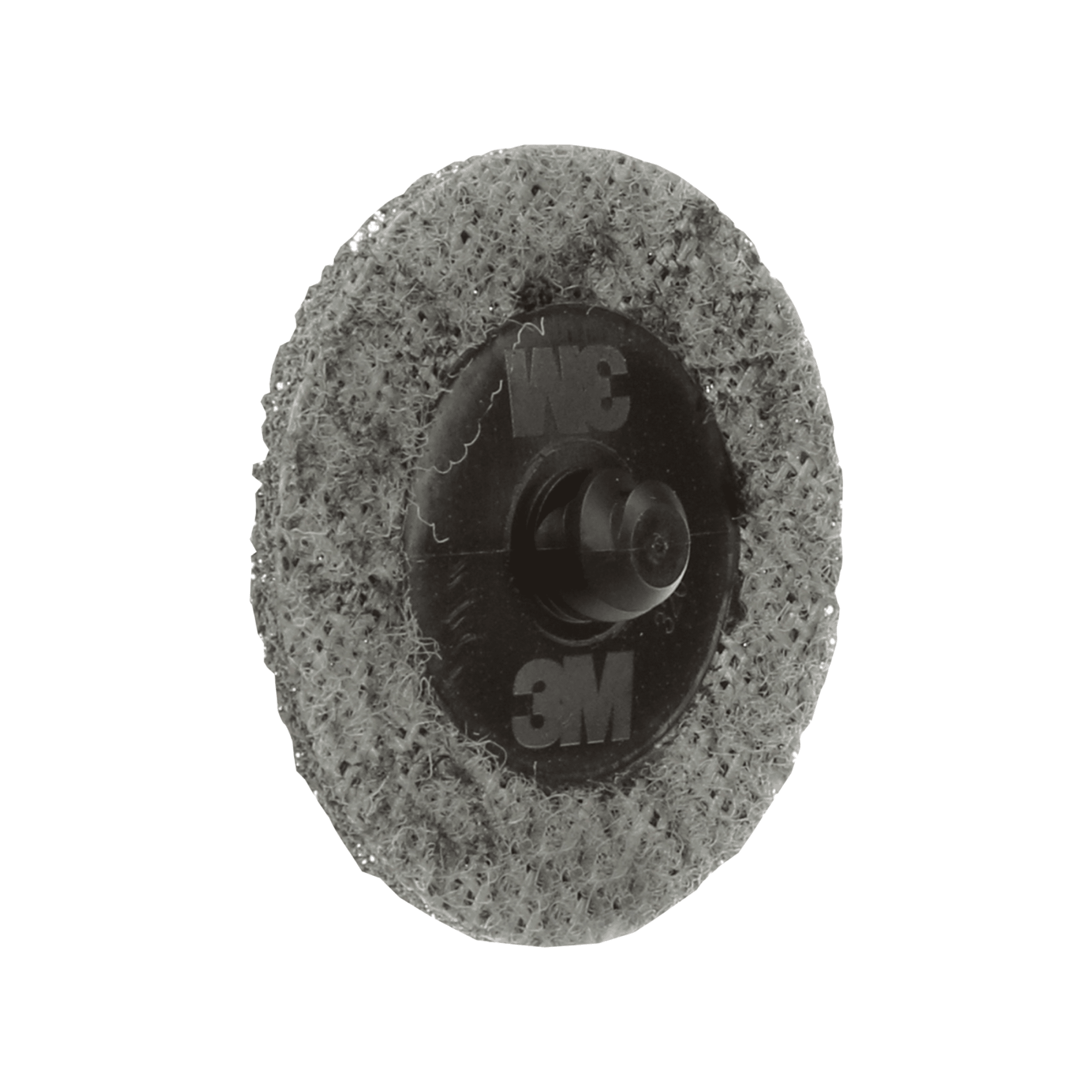 Scotch-Brite™ Roloc™ Surface Conditioning Disc, 07516, SC-DR, SiC Super Fine, TR, 2 in, 25/Carton, 100 ea/Case