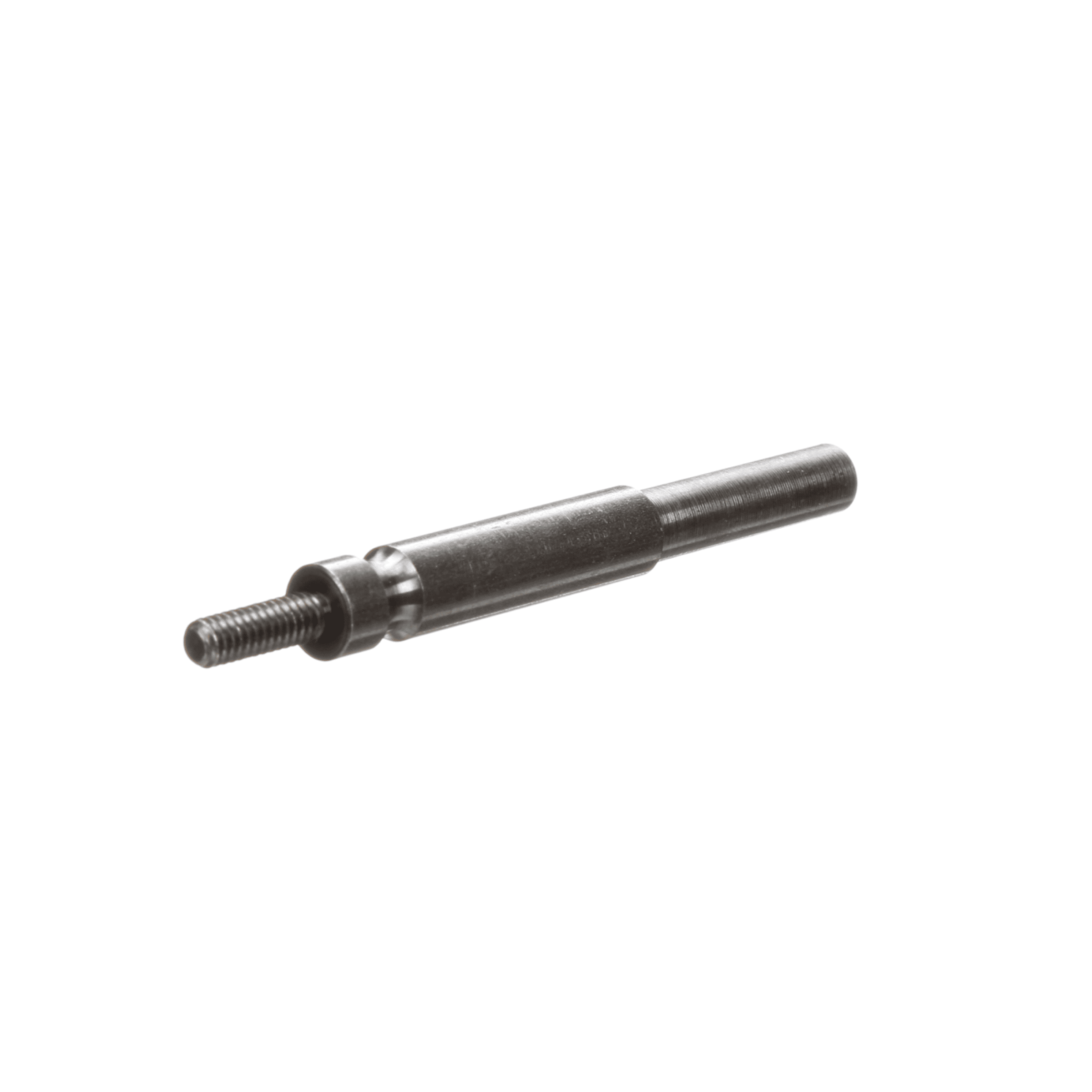 Standard Abrasives™ Mandrel, 700143, 3 in x1/4 in x 8-32 TM-3, 5/Carton, 100 ea/Case