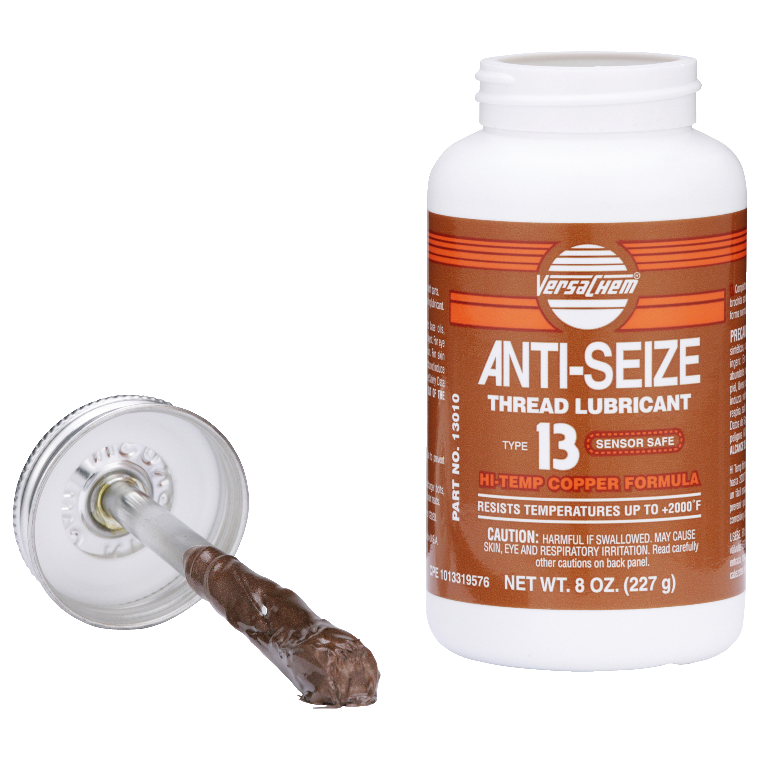 13010 - Versachem Anti-Seize Thread Lubricant