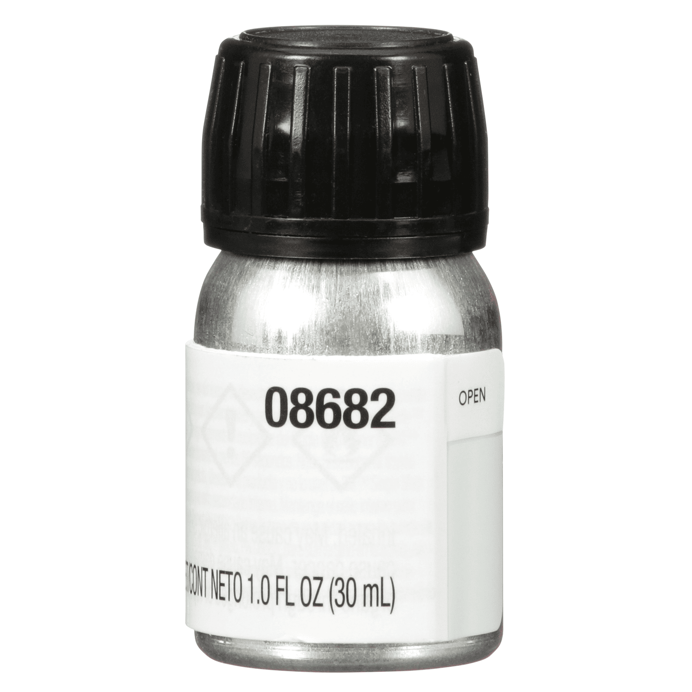 3M™ Primer 08682, Single Step, 30 mL, 6/Case