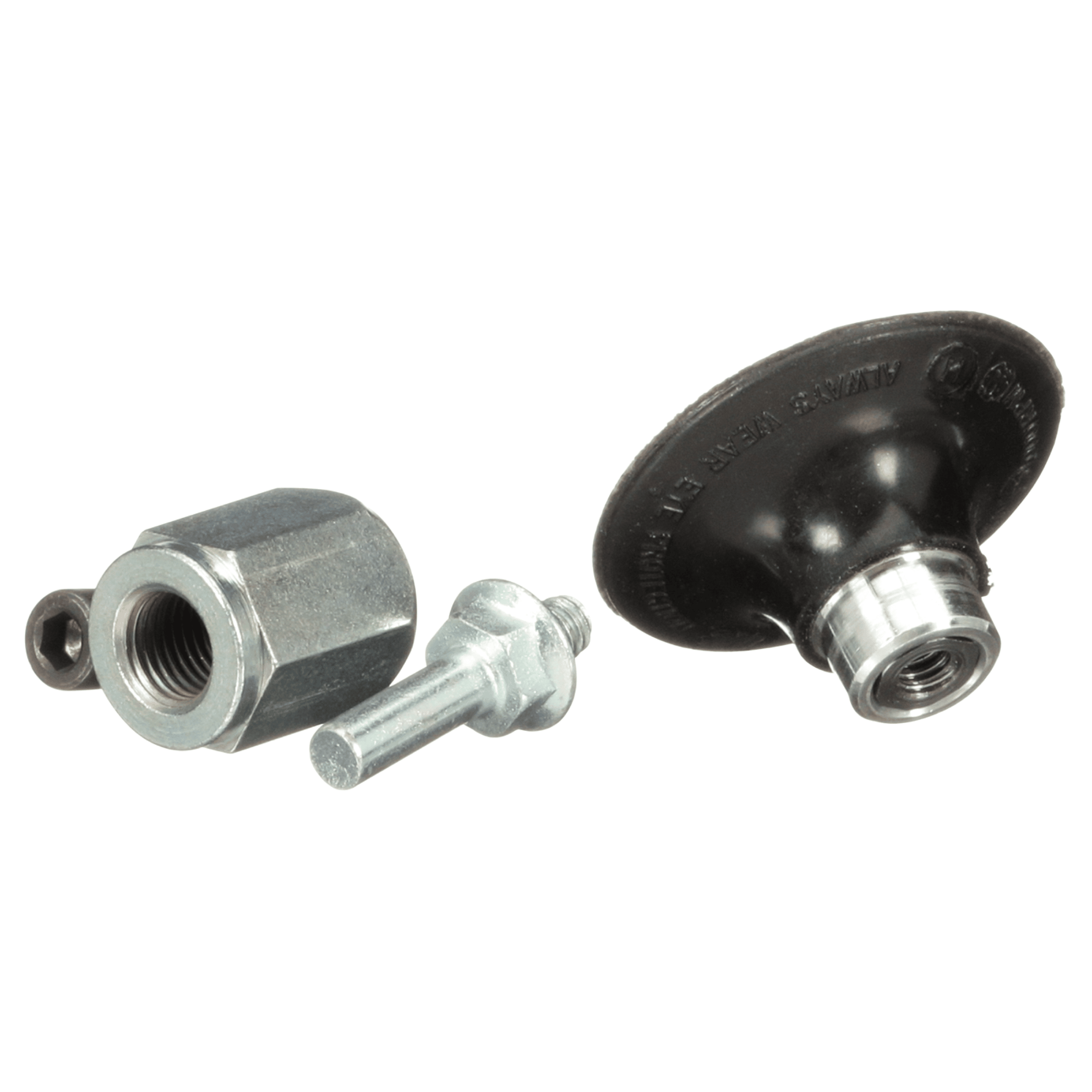 3M™ Roloc™ Disc Pad Assembly 05539, 2 in, 10/Case