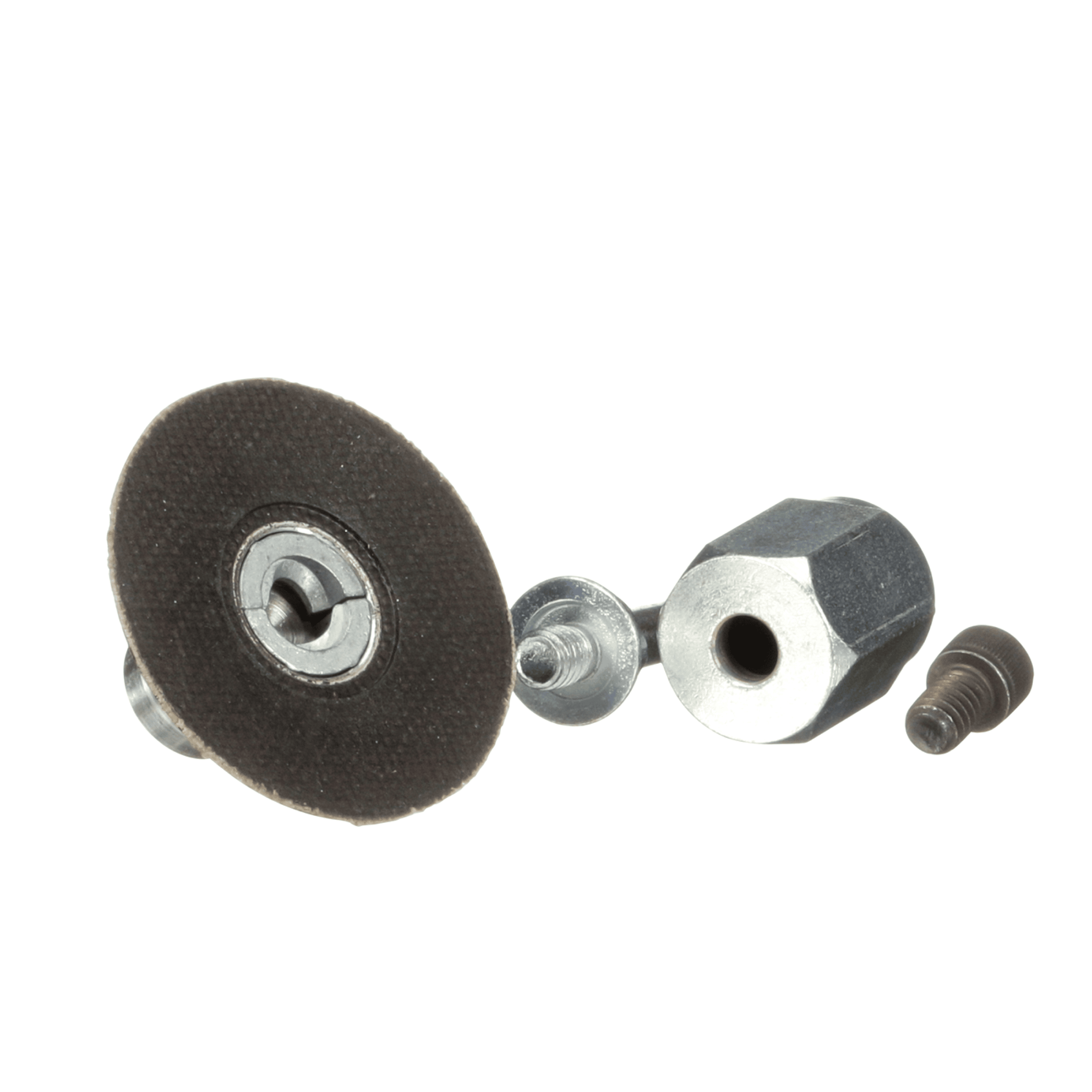 3M™ Roloc™ Disc Pad Assembly 05539, 2 in, 10/Case