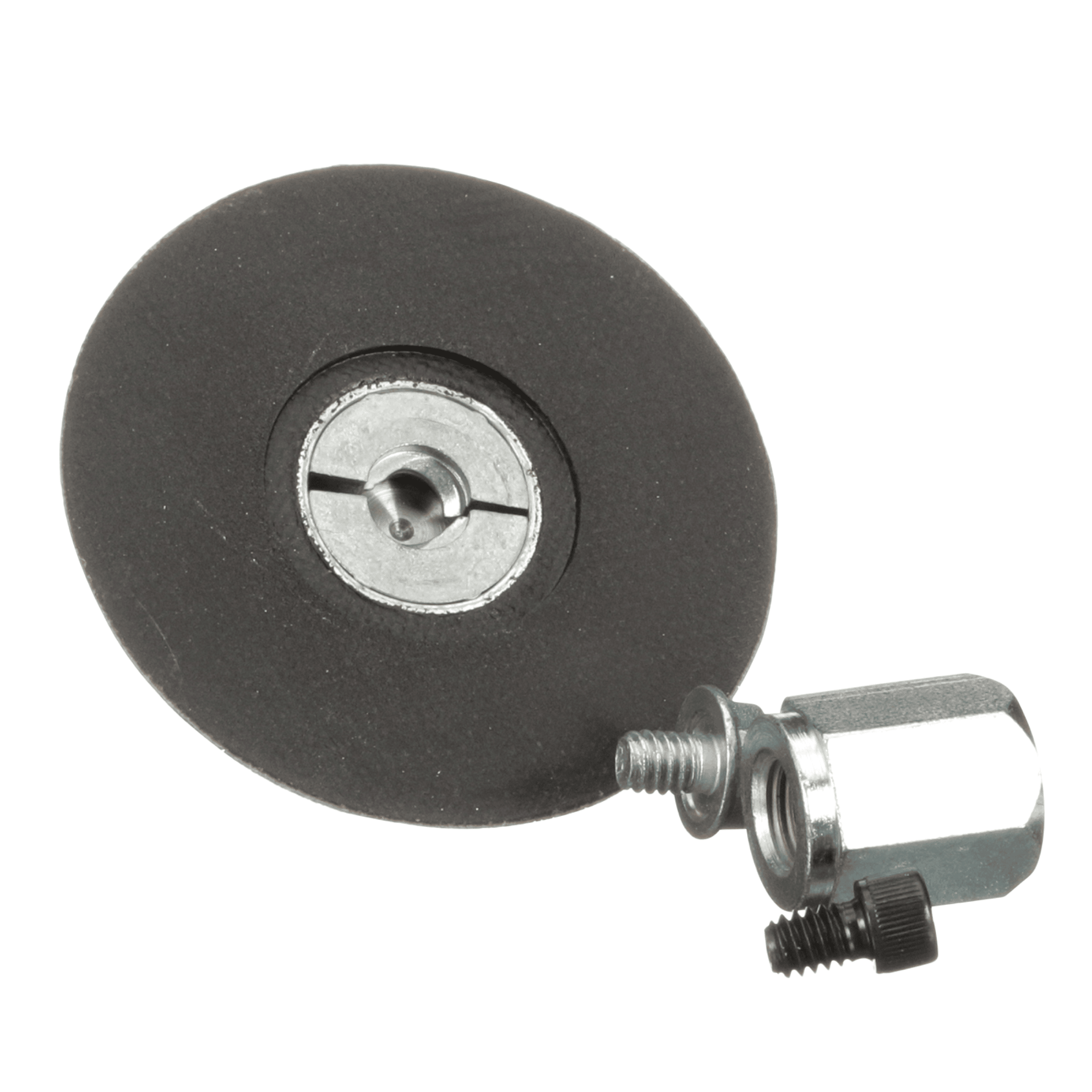 3M™ Roloc™ Disc Pad Assembly 05540, 3 in, 10/Case