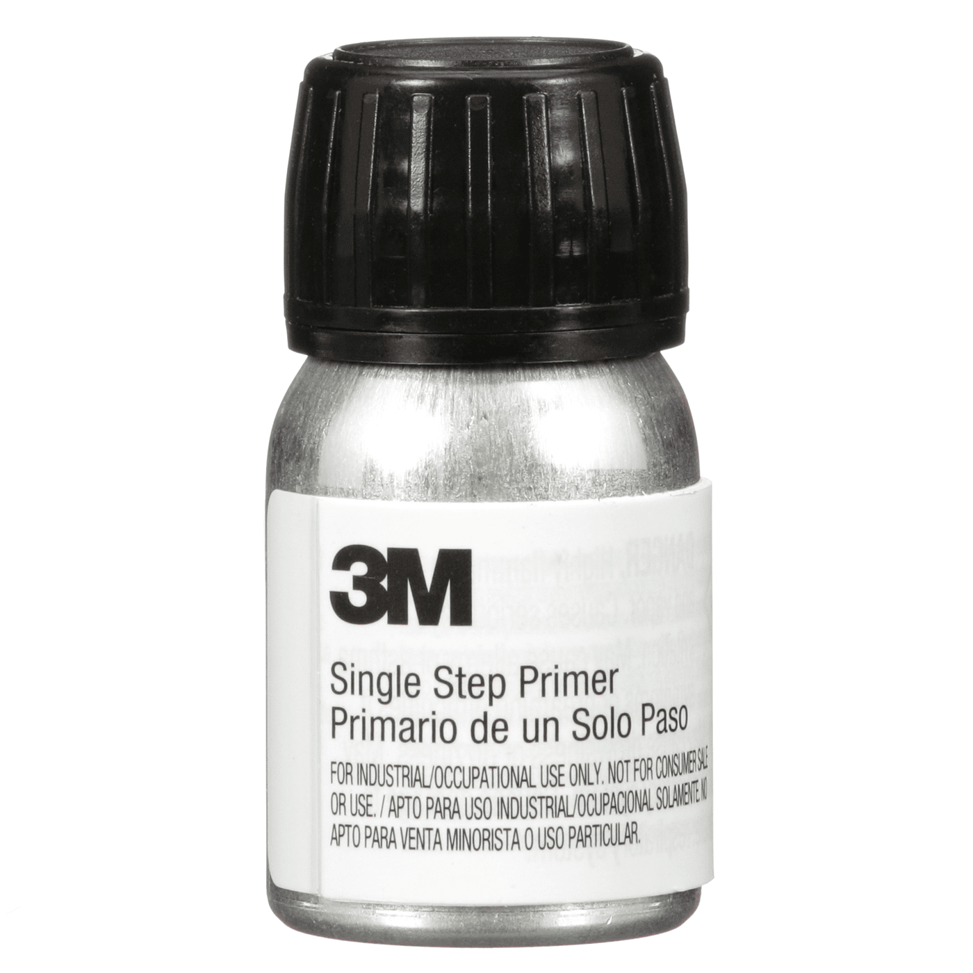 3M™ Primer 08682, Single Step, 30 mL, 6/Case