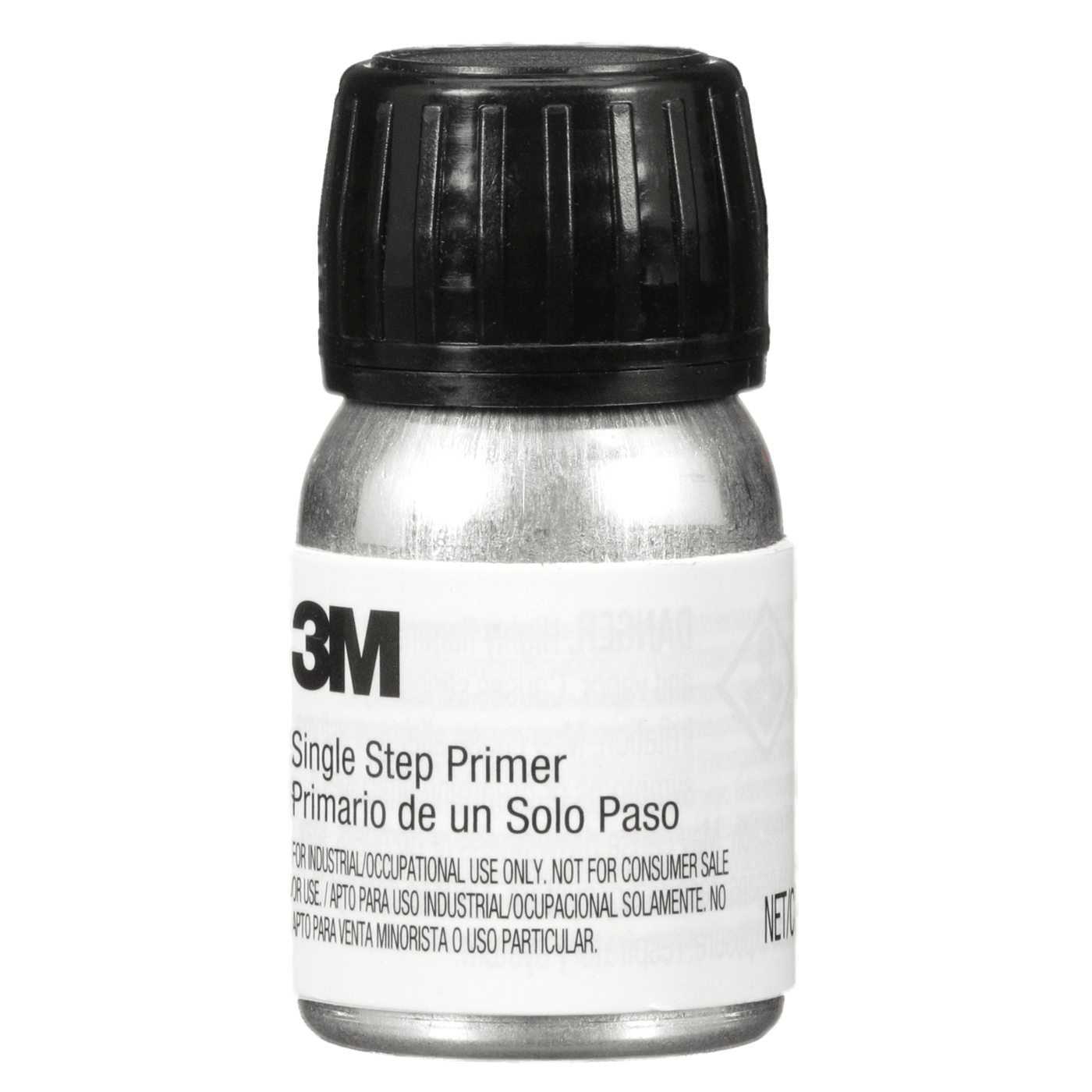 3M™ Primer 08682, Single Step, 30 mL, 6/Case