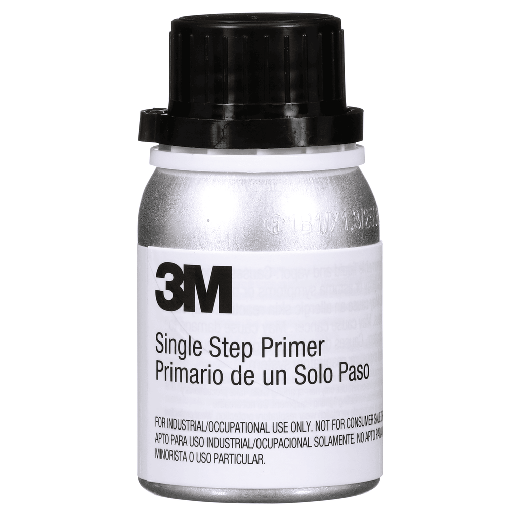 08681 - 3M™ Primer 08681, Single Step, 125 mL, 6/Case