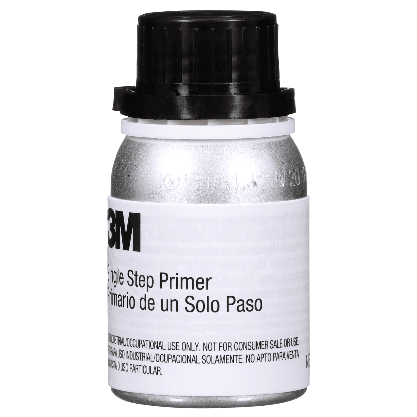 3M™ Primer 08681, Single Step, 125 mL, 6/Case