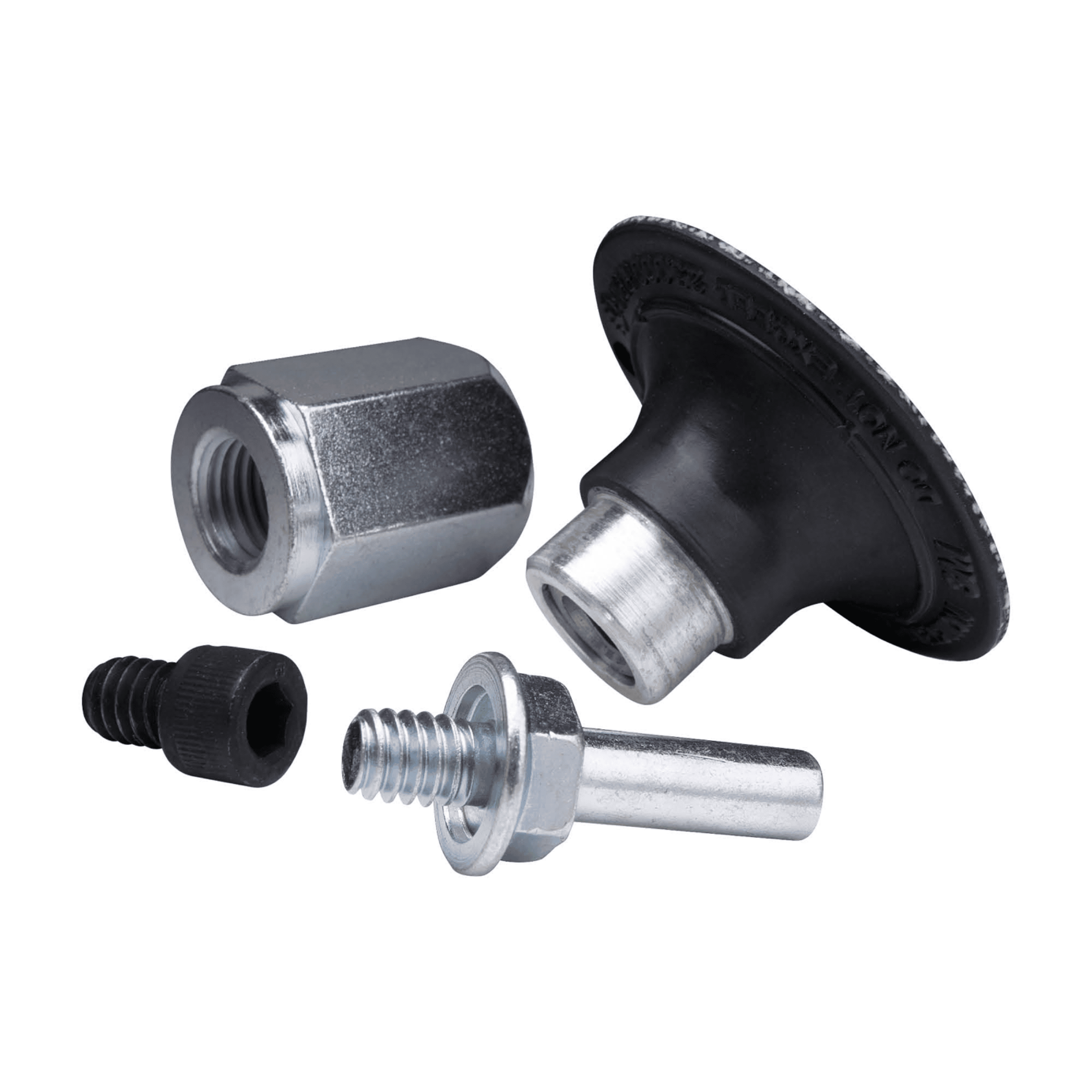 3M™ Roloc™ Disc Pad Assembly 05539, 2 in, 10/Case