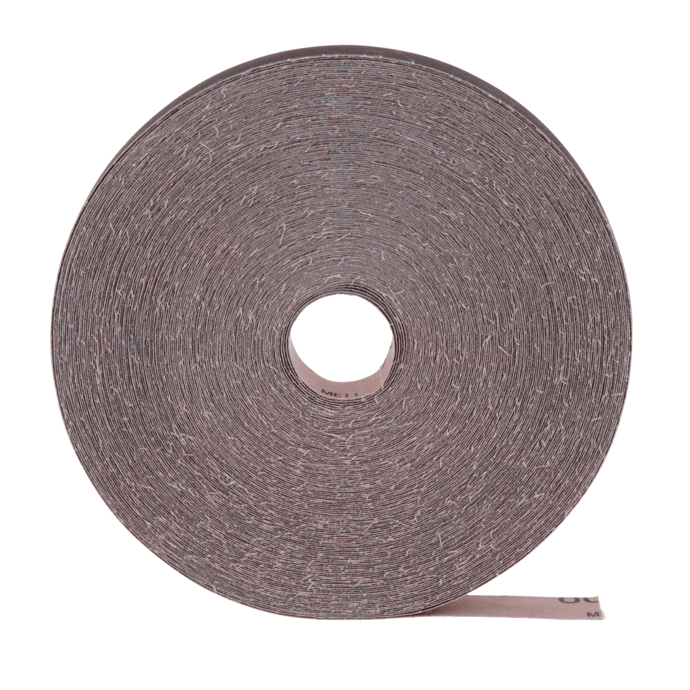 3M™ Utility Cloth Roll 211K, 80 J-weight, 1 in x 50 yd, Full-flex, 5 ea/Case