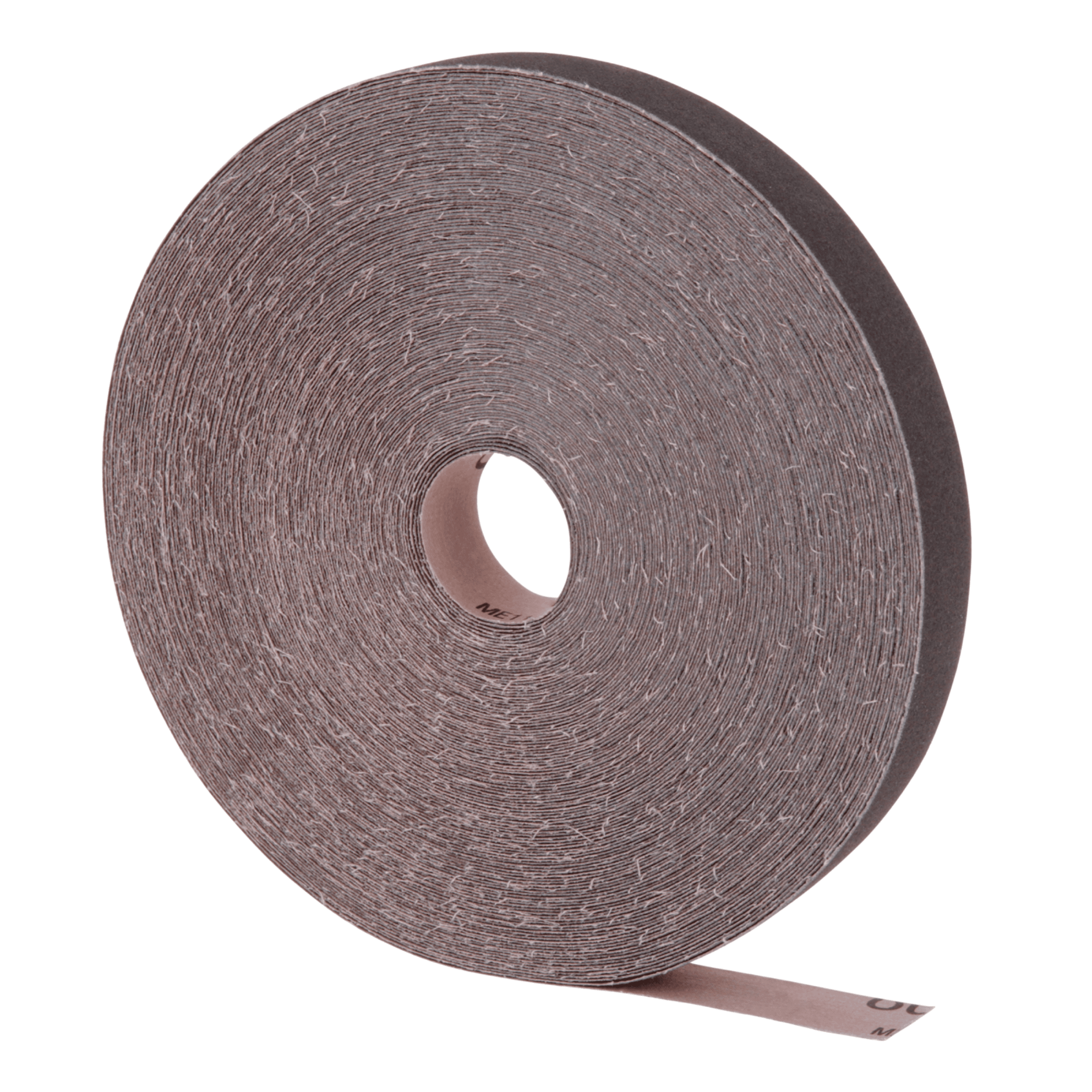 3M™ Utility Cloth Roll 211K, 80 J-weight, 1 in x 50 yd, Full-flex, 5 ea/Case