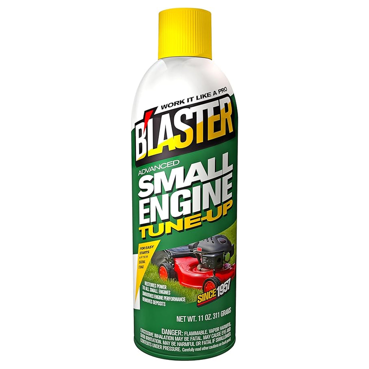 16-SET - PB B'laster Advanced Small Engine Tune-up - 11oz