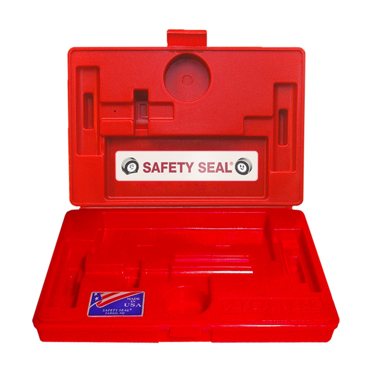 KAP60 - Safety Seal – Auto/LT Deluxe Kit, 60 Standard Repairs (4")