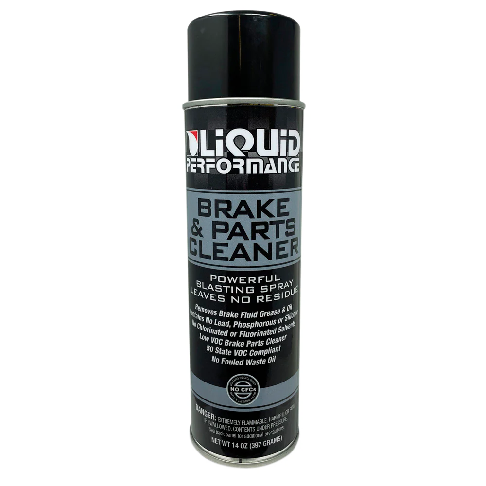 LP-0230 - Brake & Parts Cleaner - 13oz