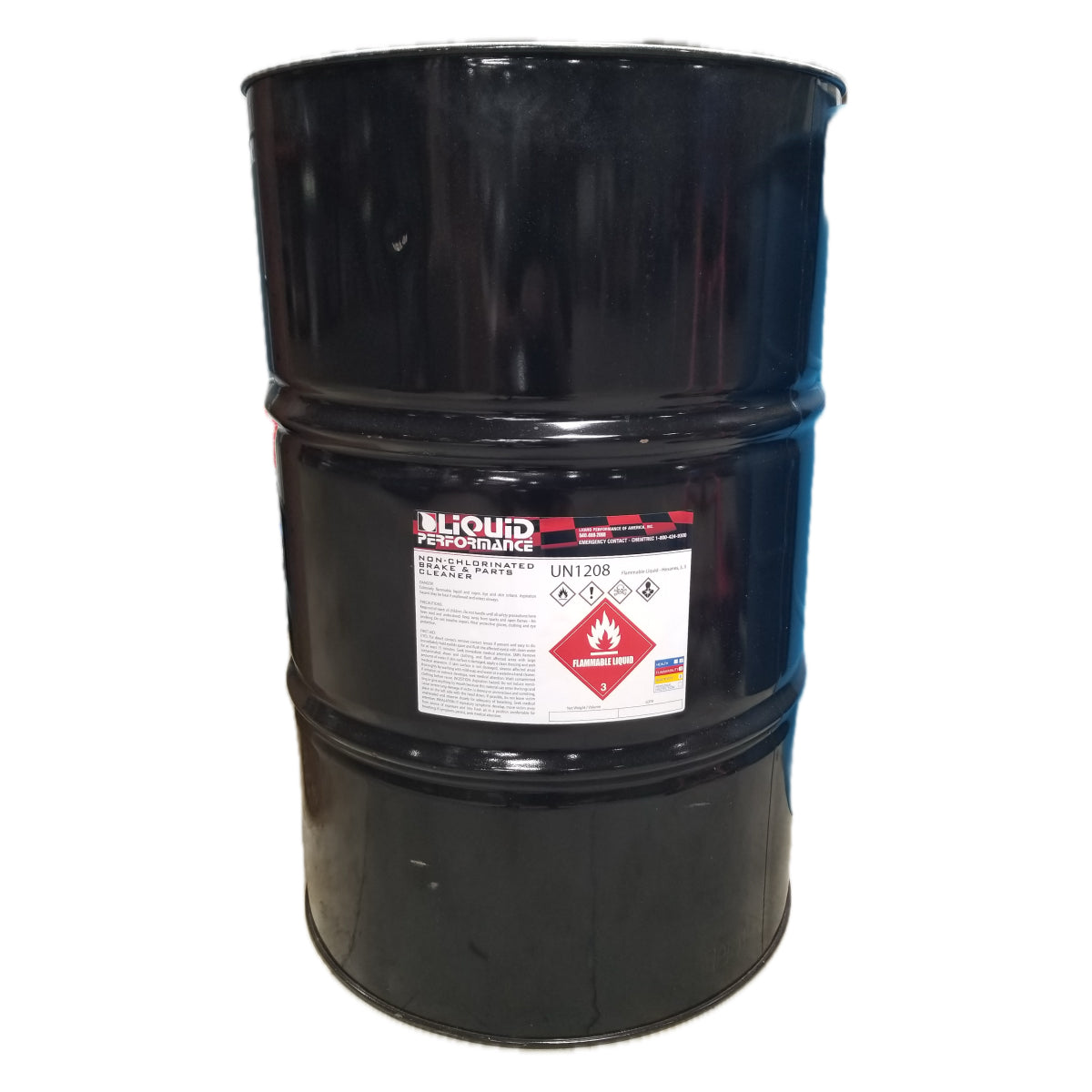 LP-1319 - Brake & Parts Cleaner - 55Gallon