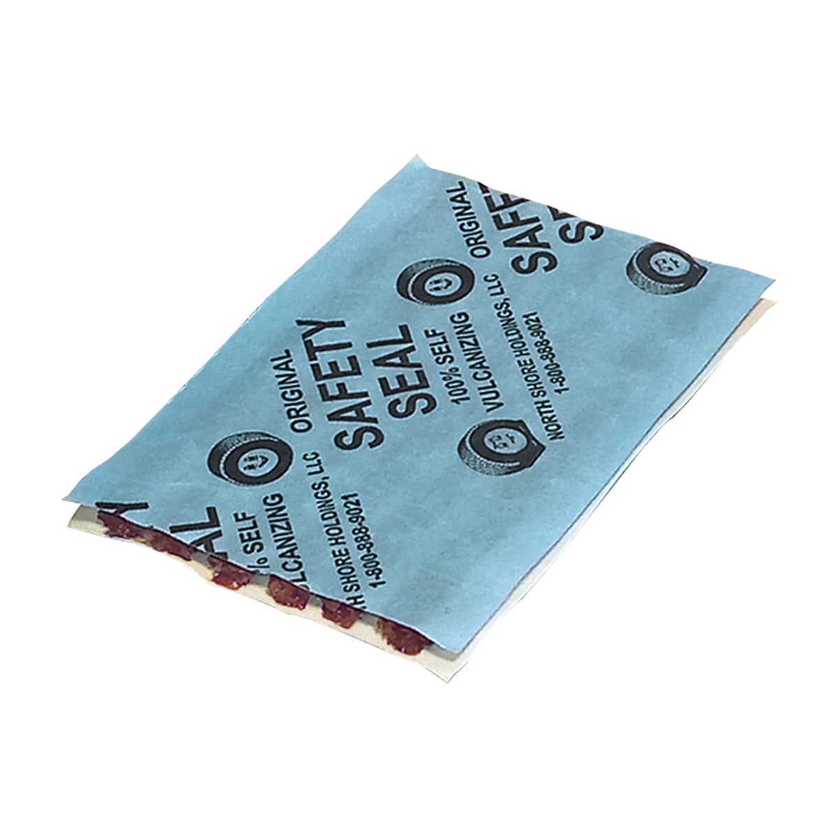 KAP60 - Safety Seal – Auto/LT Deluxe Kit, 60 Standard Repairs (4")