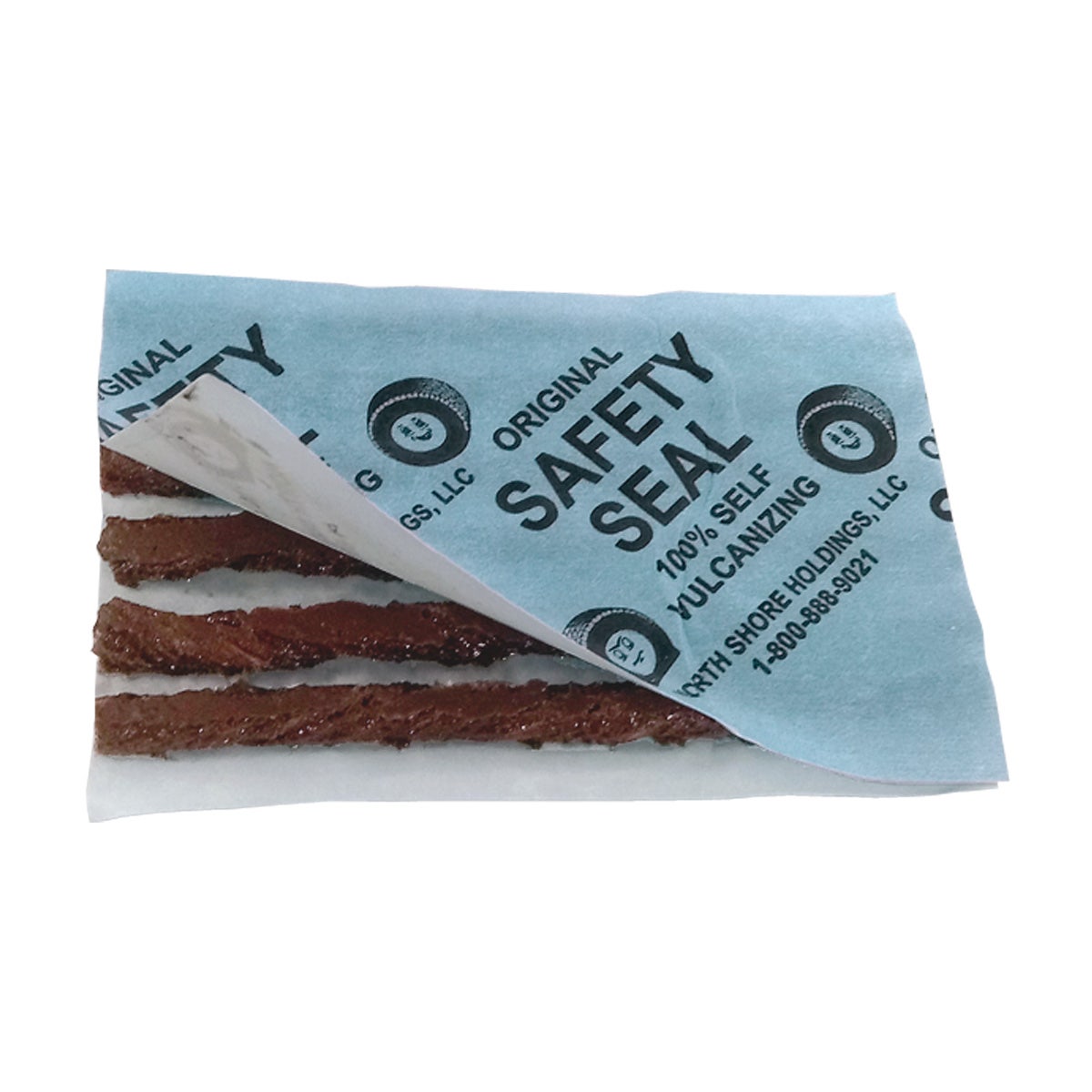 KAP60 - Safety Seal – Auto/LT Deluxe Kit, 60 Standard Repairs (4")