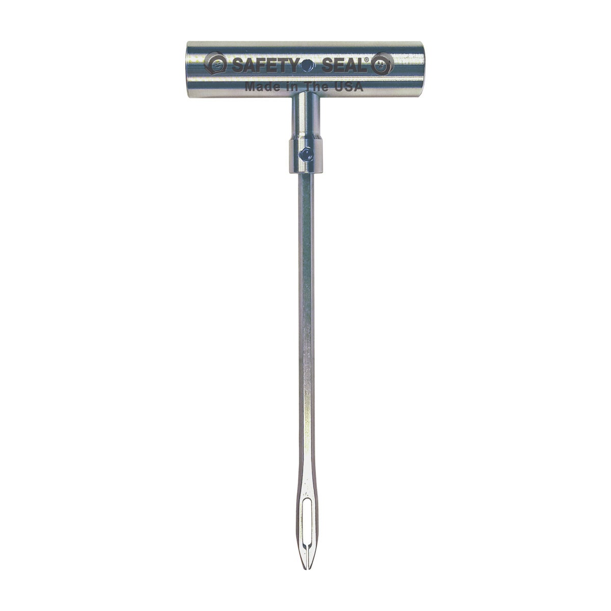 KHE - Safety Seal – Heavy Equipment Kit, 18 Repairs (16"), 7'' Probe