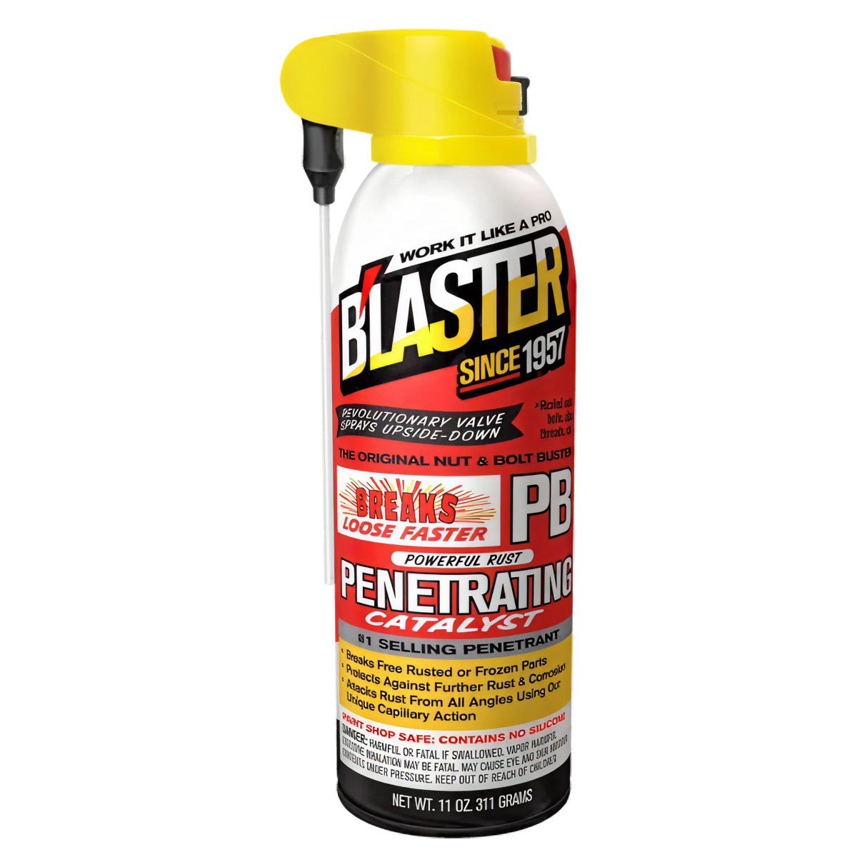 16-PB-DS - PB B'LASTER PENETRANT - 11 Oz