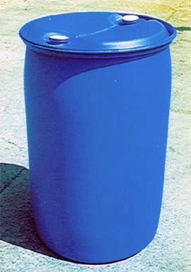(image for) 9003-Linseal/OKO 220 Liter Drum-58 US Gallons - Click Image to Close