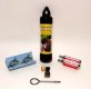 (image for) KATVTI-Safety Seal ATV kit w/CO2 cartridges
