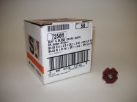 (image for) 37145-Standard Abrasives Part # 725011 HP Very Fine-Maroon