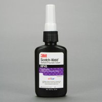 (image for) 62721-Scotch-Weld HP45-50ml (Loctite 545)