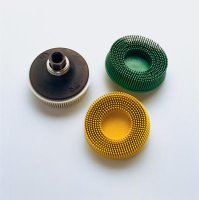 (image for) 3M Roloc Bristle Discs