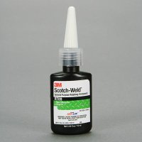 (image for) 62661-Scotch-Weld RT09-10ml (Loctite 609)