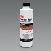 (image for) 62708-Scotch-Weld Anaerobic Activator AC649-2oz (Loctite 7649)