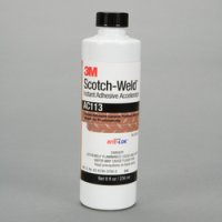 (image for) 62682-Scotch-Weld Inst. Adh. Activator AC113 8oz (Loctite 7113)