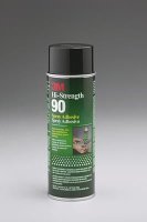 (image for) 07278-3M Hi-Strength Spray 90 Adhesive