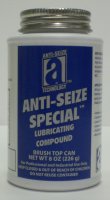 (image for) 18010- Anti-seize 8oz brushtop can