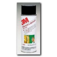 (image for) 08897-3M Silicone Lubricant ( dry type )