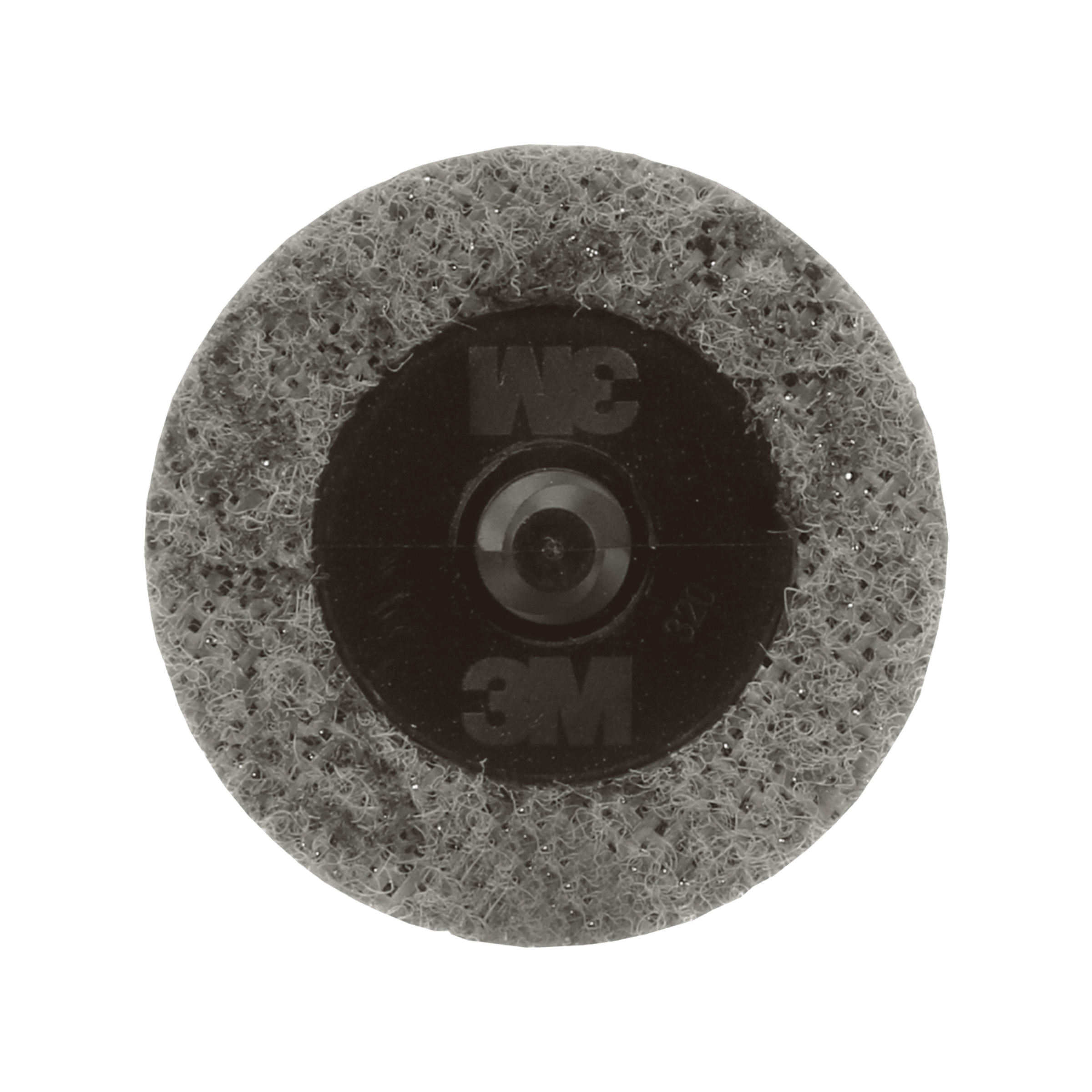 Scotch-Brite™ Roloc™ Surface Conditioning Disc, 07516, SC-DR, SiC Super Fine, TR, 2 in, 25/Carton, 100 ea/Case