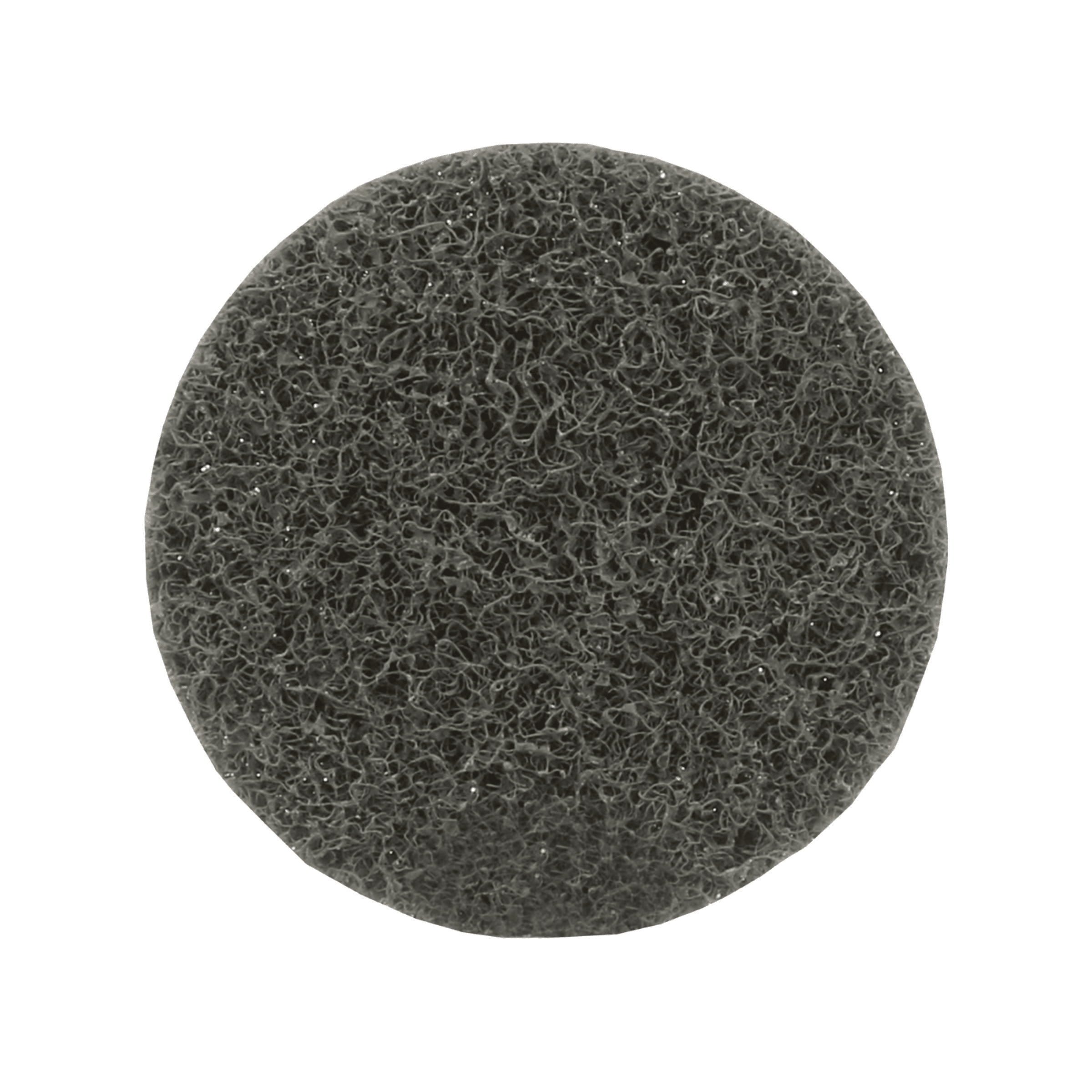 Scotch-Brite™ Roloc™ Surface Conditioning Disc, 07516, SC-DR, SiC Super Fine, TR, 2 in, 25/Carton, 100 ea/Case