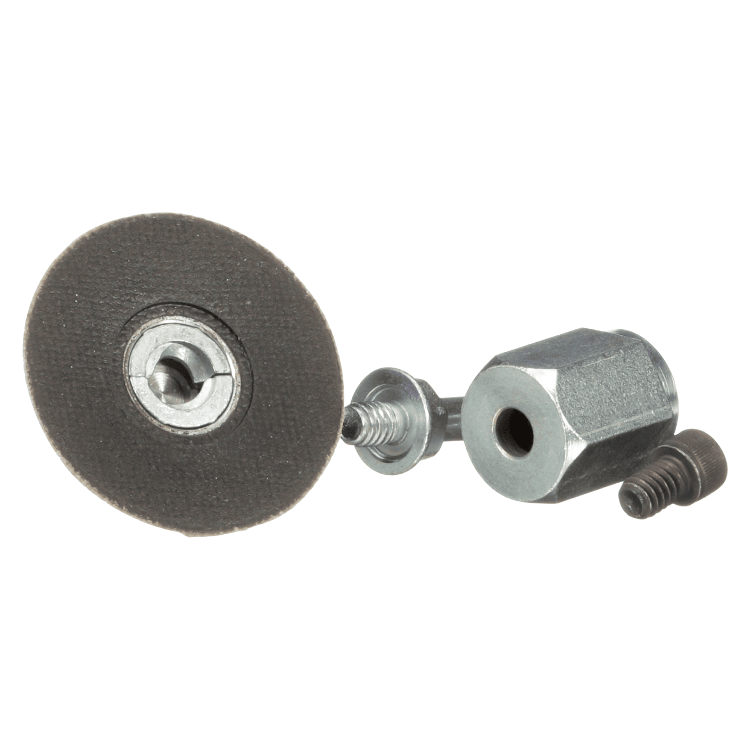 3M™ Roloc™ Disc Pad Assembly 05539, 2 in, 10/Case