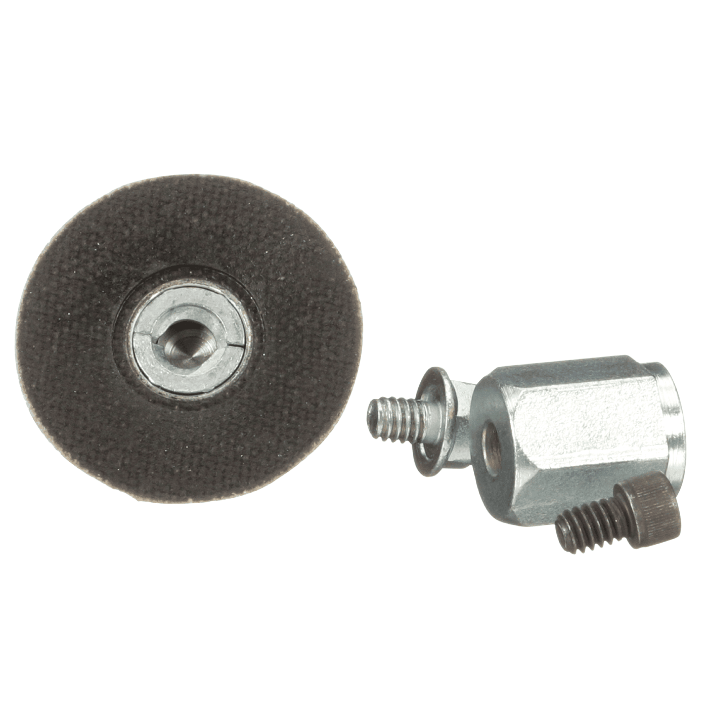 3M™ Roloc™ Disc Pad Assembly 05539, 2 in, 10/Case