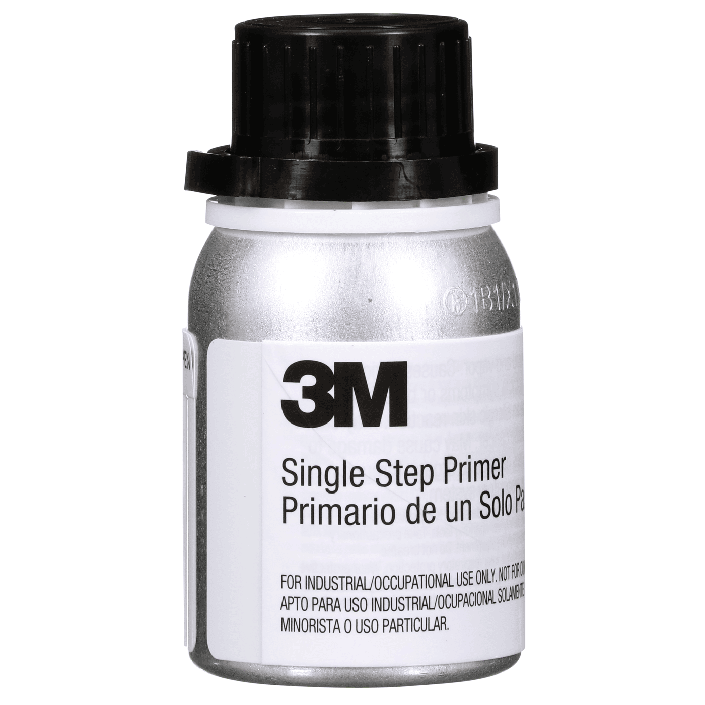 3M™ Primer 08681, Single Step, 125 mL, 6/Case