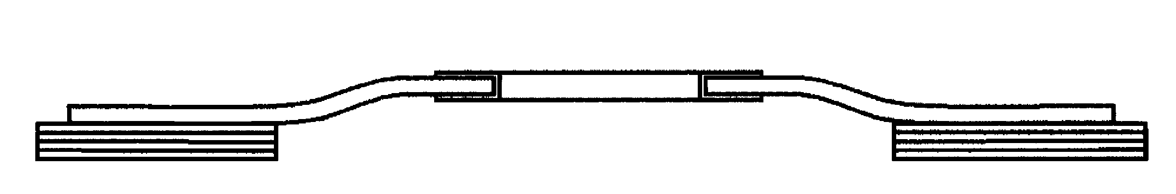 3M™ Flap Disc 577F, 36, T27, 4-1/2 in x 7/8 in, 10 ea/Case