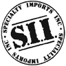 Specialty Imports Inc. logo