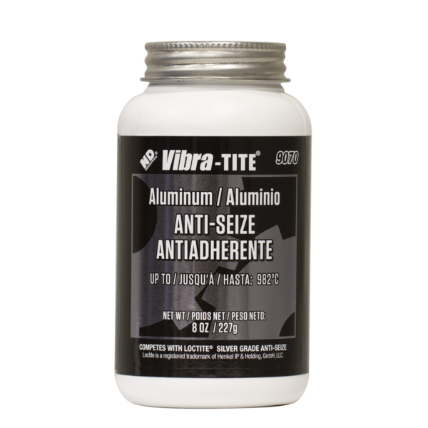 90708 - Vibra-Tite Aluminum Anti-Seize