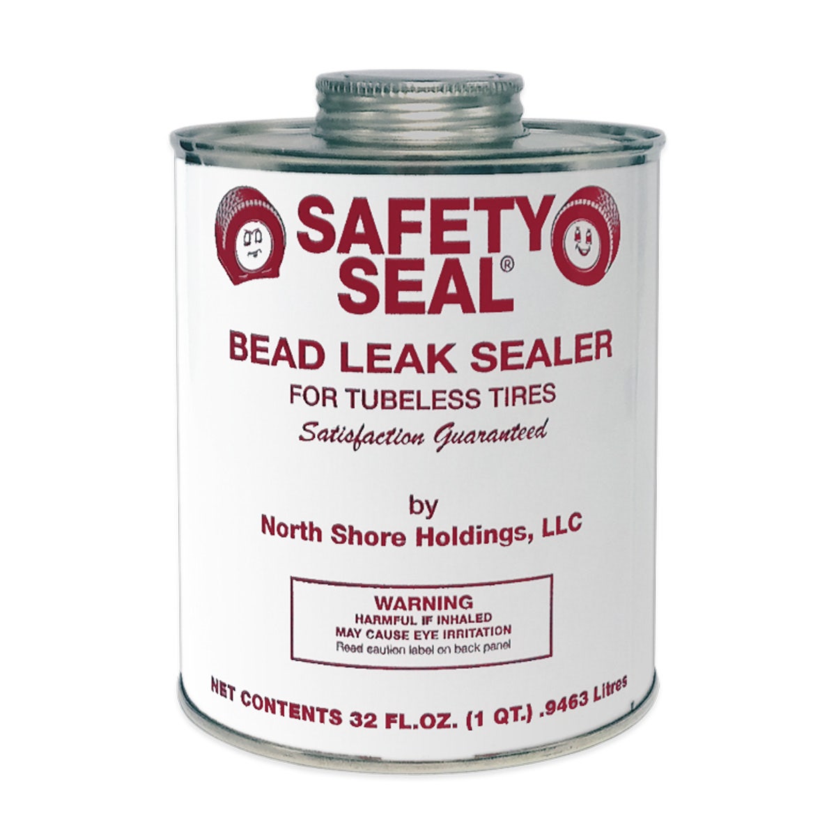 BL - Safety Seal – Bead Leak Sealer, 32 oz (946 ml)