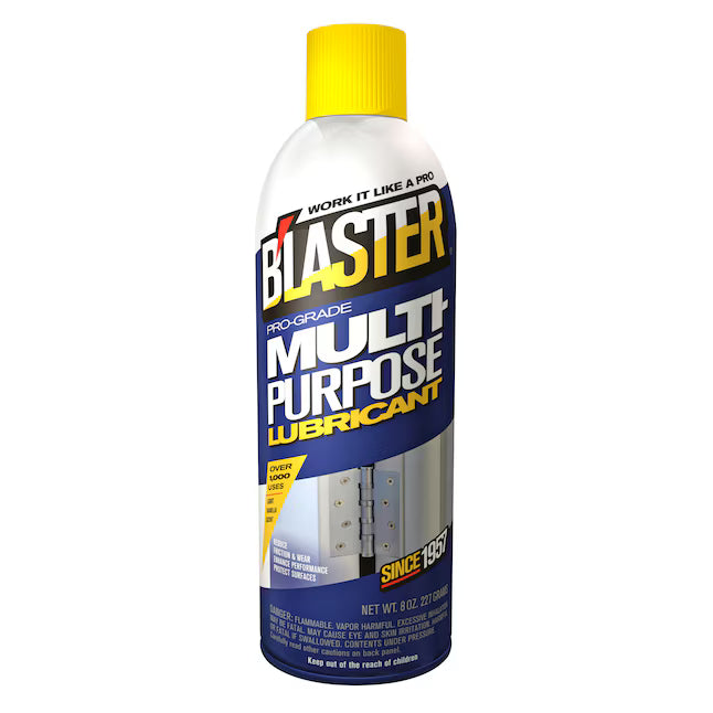 PB-50 - PB B'laster Pro-Grade Multi-Purpose Lubricant - 8oz