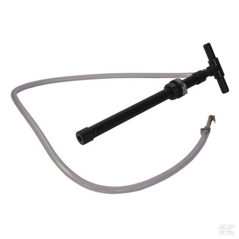 9002 - Linseal/OKO Tire Sealant Applicator Pump for 25 Liter drum