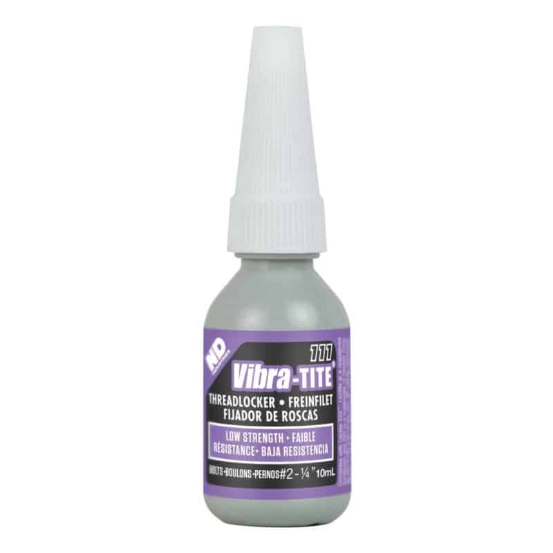 11110-Vibra-Tite Low Strength Threadlocker (222)-purple